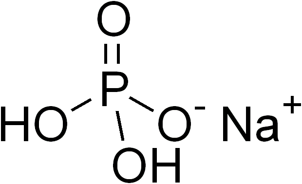 Sodium Phosphate Monobasic 